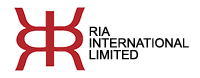 RIA International Limited Logo